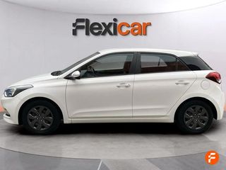 Hyundai i20 1.2 MPI Essence