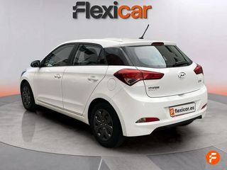 Hyundai i20 1.2 MPI Essence