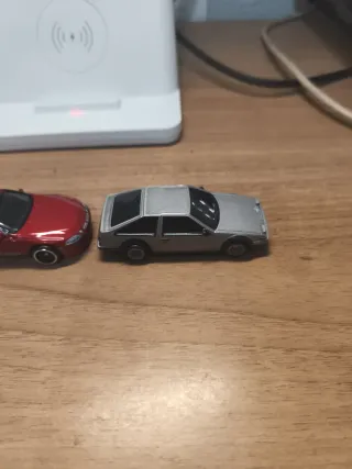 Pack Hot Wheels Fast & Furious