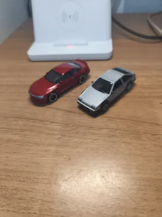 Pack Hot Wheels Fast & Furious