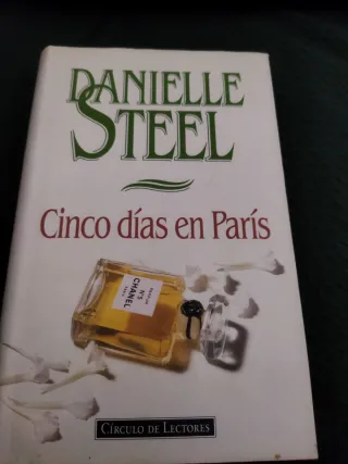 Cinco días en Paris