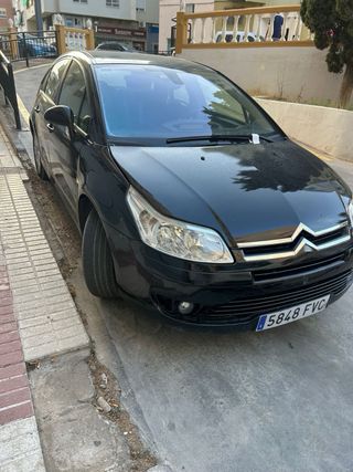 Citroen C4 2007