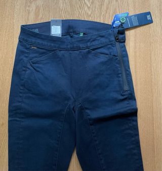 Pantalón de  mujer de G-Star Raw (W27/L32)
