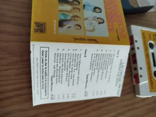 Las Grecas - Arena Caliente.Flamenco