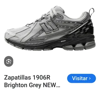 Zapatillas New Balance 1906R