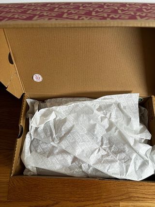 Zapatillas Vans Filmore Decon - Talla: 38 - Rosa