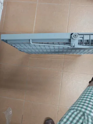 Bandeja lavavajillas Bosch