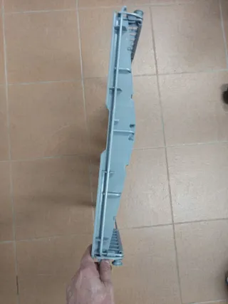 Bandeja lavavajillas Bosch