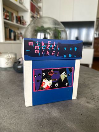 Colección Completa CDs Mikel Laboa (Elkar)