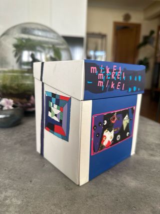 Colección Completa CDs Mikel Laboa (Elkar)