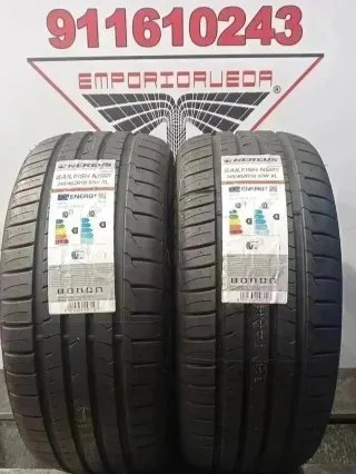 8UD 245 40 18 W NEREUS RUEDA NUEVA YA MONTADA