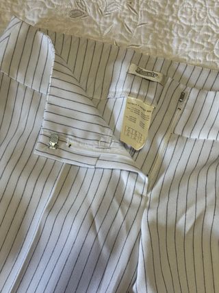 Traje de pantalón y chaqueta Pimkie