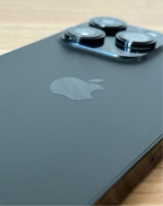 iPhone 14 Pro Space Gray 128GB