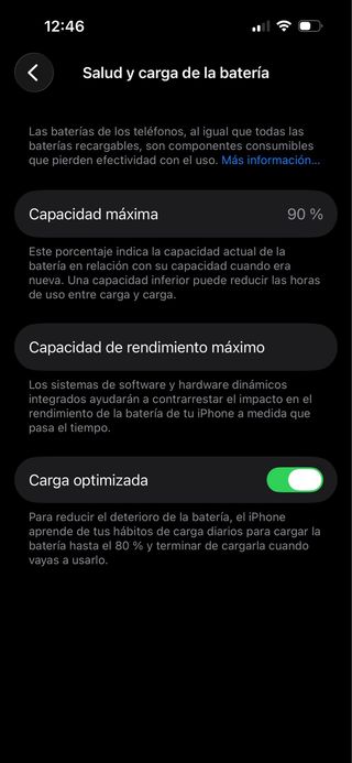 iPhone 14 Pro Space Gray 128GB