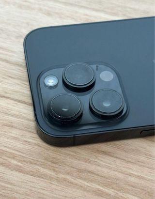 iPhone 14 Pro Space Gray 128GB