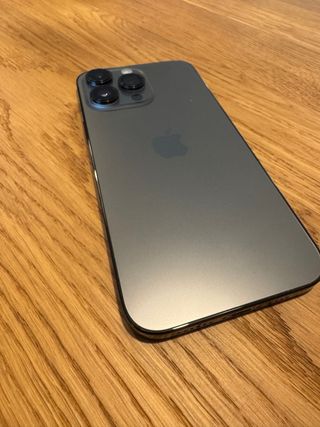 iPhone 14 Pro Max 128GB Grigio eSIM