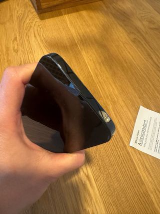 iPhone 14 Pro Max 128GB Grigio eSIM