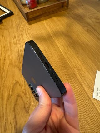 iPhone 14 Pro Max 128GB Grigio eSIM