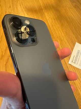 iPhone 14 Pro Max 128GB Grigio eSIM