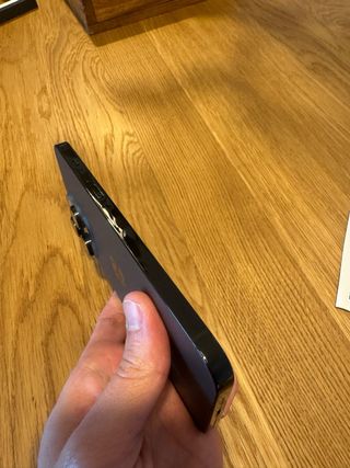 iPhone 14 Pro Max 128GB Grigio eSIM