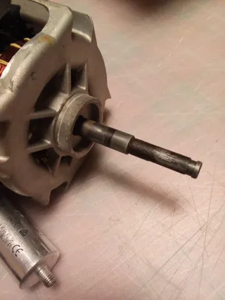 Motor Secadora Edesa