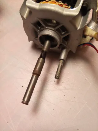 Motor Secadora Edesa