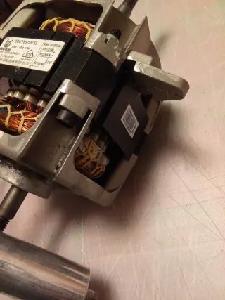 Motor Secadora Edesa