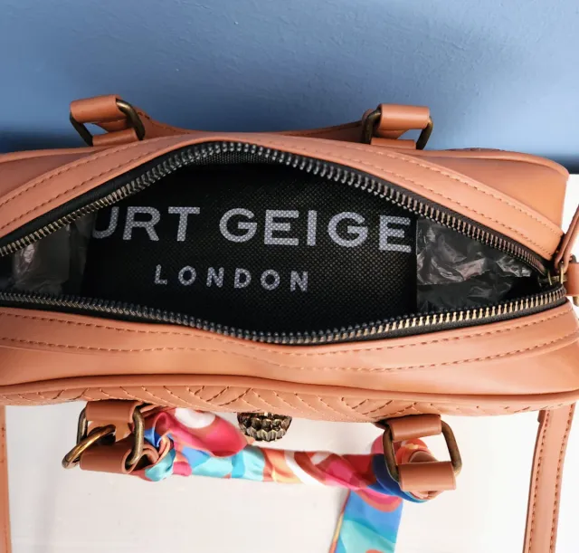Borsa Kurt Geiger