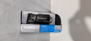 Potencia PRO Tharsis Carbono 100mm