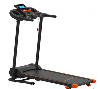 Cinta de Correr Plegable Aston hogar Fitness