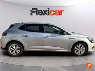 Renault Megane Limited TCe GPF 103 kW (140CV)