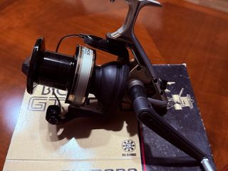 Shimano Biomaster GT 9000 carrete pesca