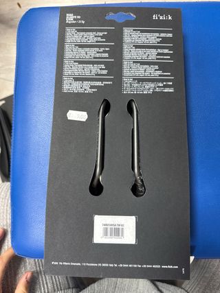 Sillín Fizik Aliante R3 K:ium Negro