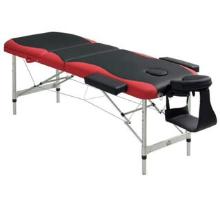 ¡SUPER OFERTA! Camilla plegable Homcom Nueva