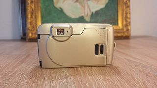 Cámara Samsung Fino 700S 35mm Zoom