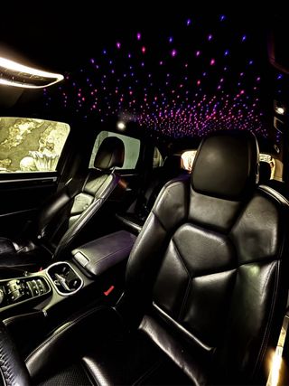 Porsche Cayenne 2011