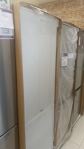 COMBI CANDY ECN4CQTEW186 185x60 NO FROST