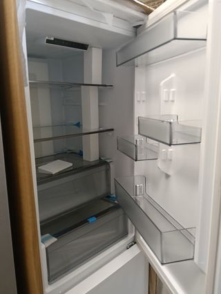 COMBI CANDY ECN4CQTEW186 185x60 NO FROST