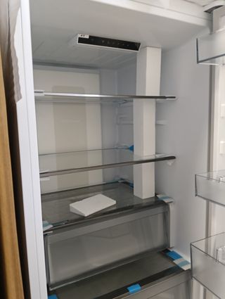 COMBI CANDY ECN4CQTEW186 185x60 NO FROST