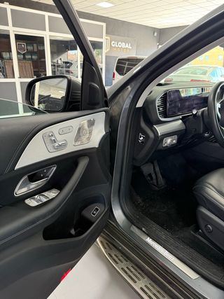 Mercedes-Benz GLE SUV (167) 2021