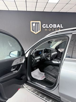 Mercedes-Benz GLE SUV (167) 2021