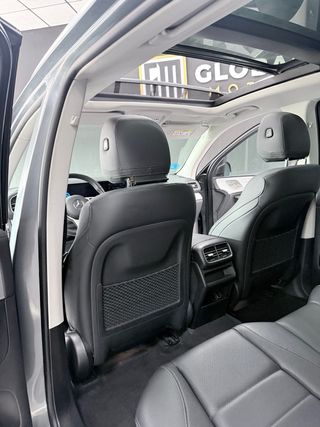 Mercedes-Benz GLE SUV (167) 2021