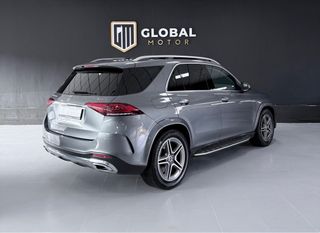 Mercedes-Benz GLE SUV (167) 2021