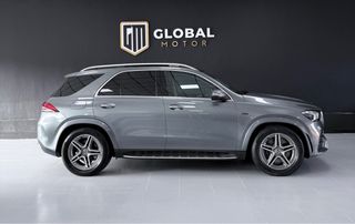 Mercedes-Benz GLE SUV (167) 2021