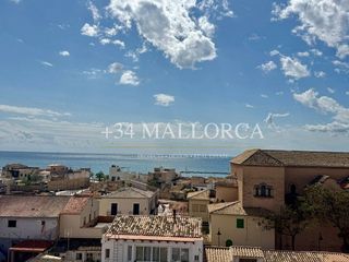 Piso en venta en El Molinar - Can Pere Antoni en Palma de Mallorca