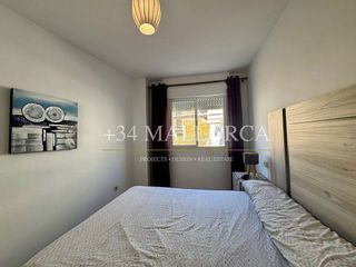 Piso en venta en El Molinar - Can Pere Antoni en Palma de Mallorca