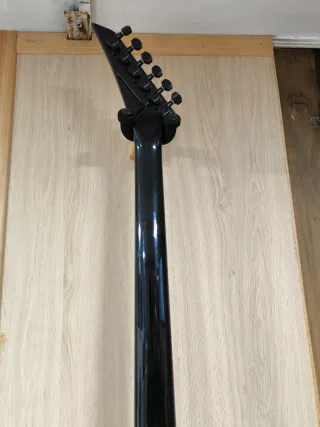 Guitarra Eléctrica Jackson Randy Rhoads