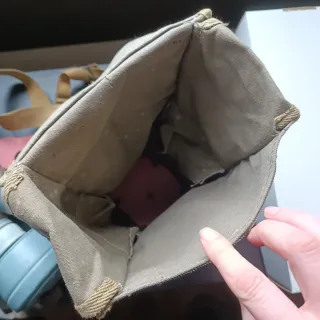 Mascara Gas Ejercito Español