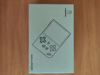 Consola Retro Anbernic RG35XX