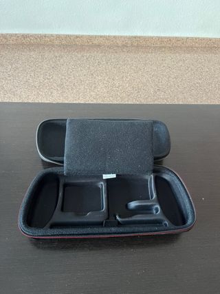 Nintendo Switch + Funda Gigante